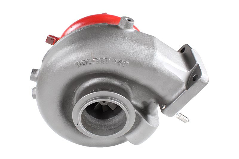 Cummins X15 Turbocharger 5459711RX – Remanufactured
