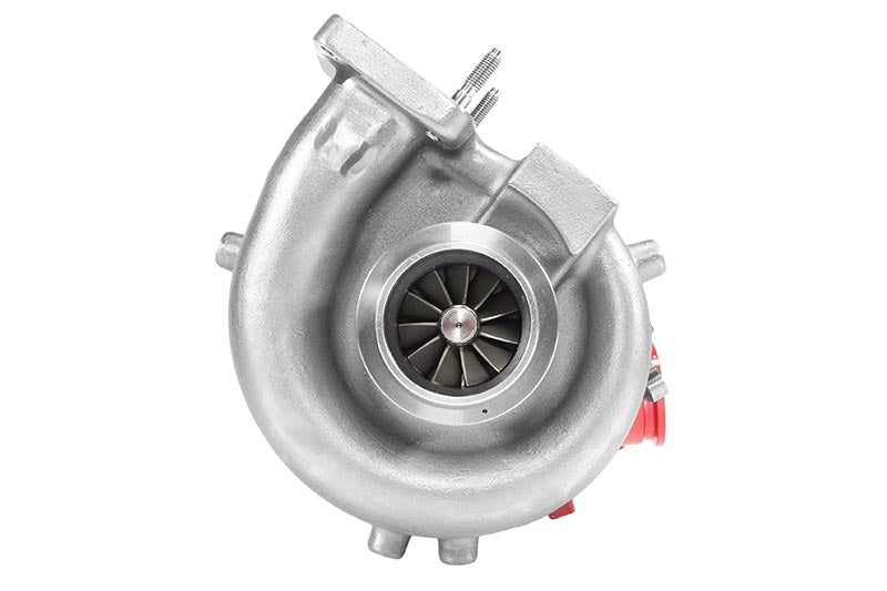 Cummins X15 Turbocharger without Actuator 5459710RX – Remanufactured