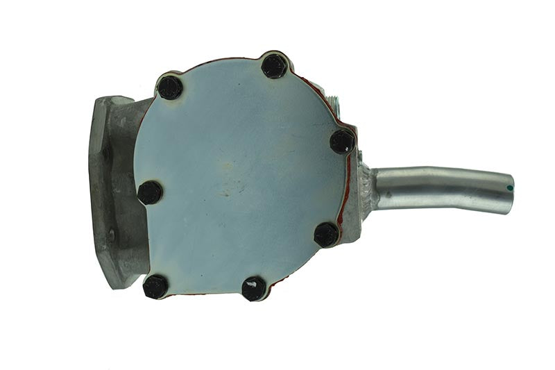 Detroit 53 Left Hand Water Pump 23506011