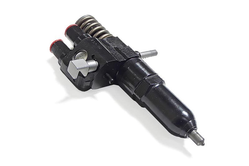 Detroit 7125 Injector 5227125 – Remanufactured