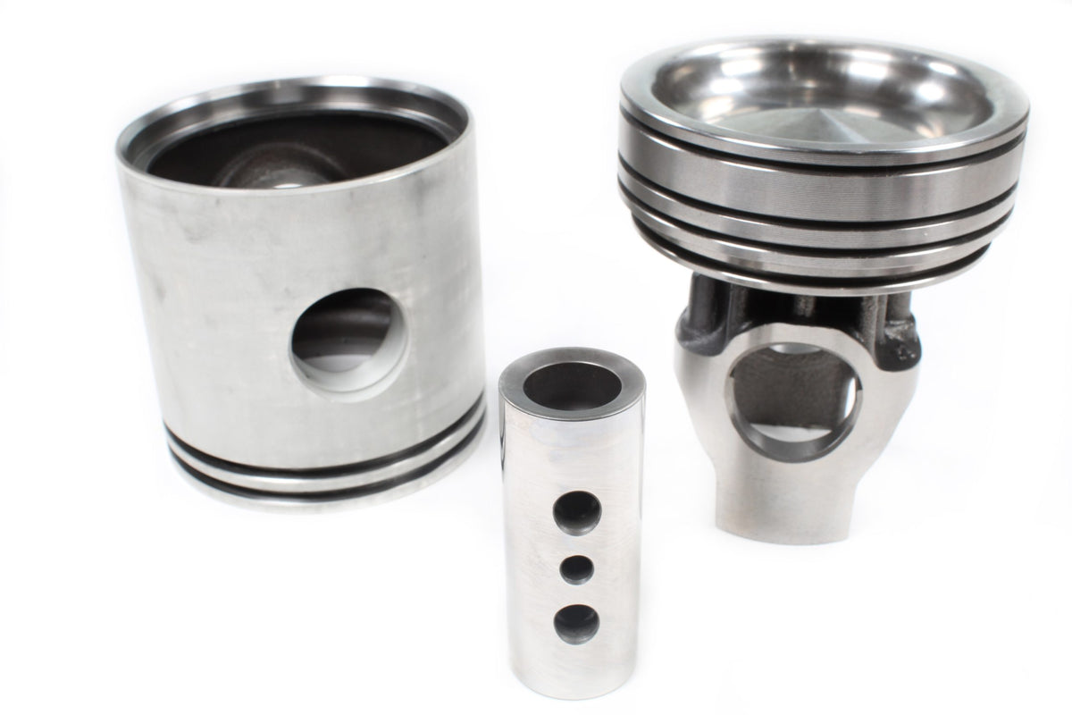 Detroit 92 Series Piston Cylinder Kit 23524337