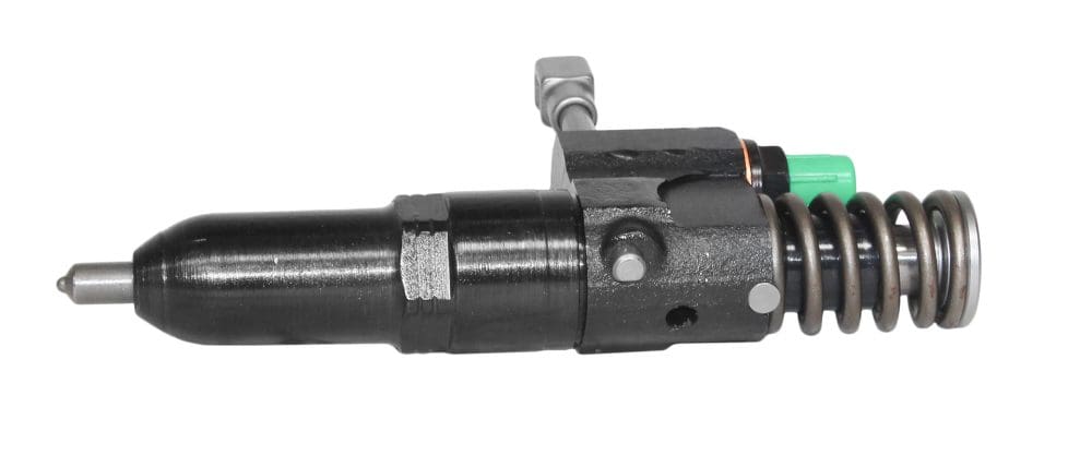Detroit 9G75 Injector R5226425 – Remanufactured