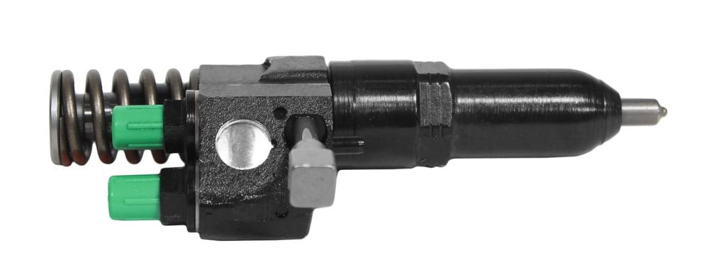 Detroit 9G75 Injector R5226425 – Remanufactured