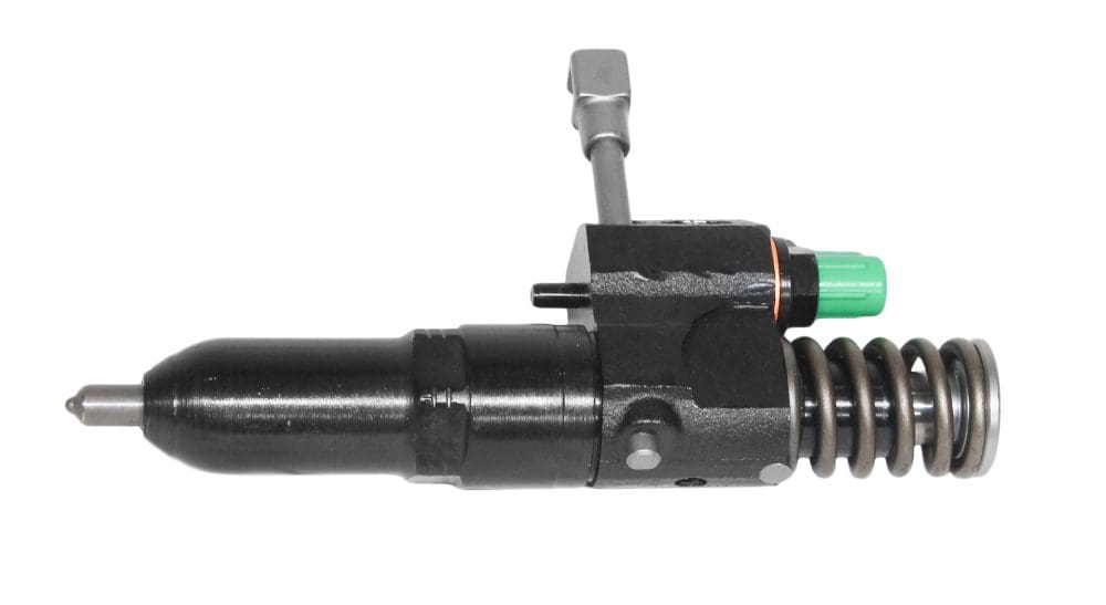 Detroit 9G75 Injector R5226425 – Remanufactured
