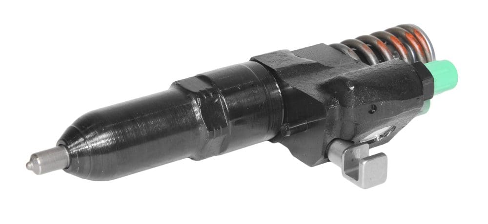 Detroit 9G75 Injector R5226425 – Remanufactured