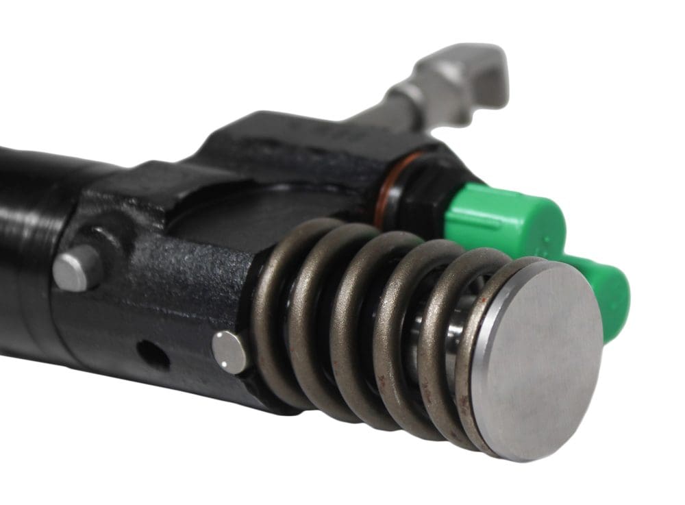 Detroit 9G75 Injector R5226425 – Remanufactured