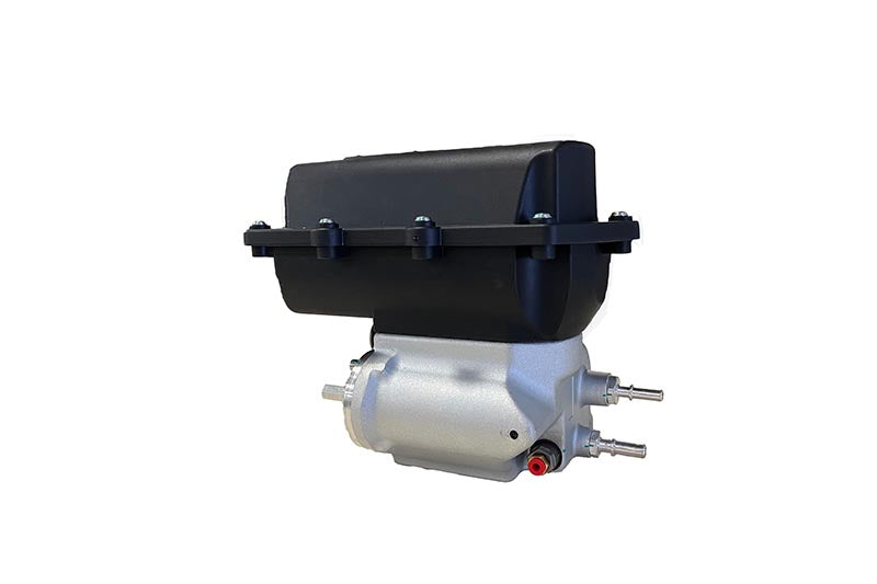 Detroit Air-Assisted DEF Doser EA1404378