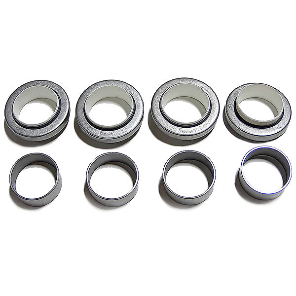 Detroit Blower End Plate Seal Kit 23509313