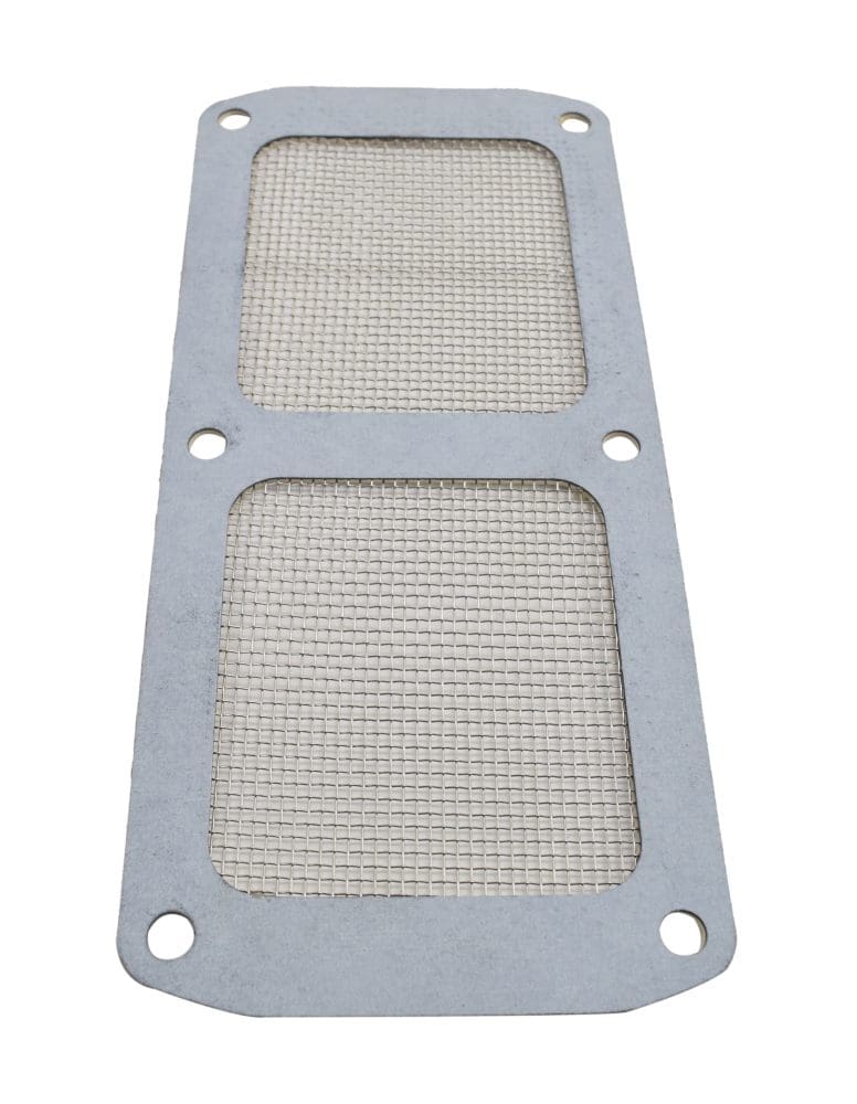 Detroit Blower Screen Assy A5103515