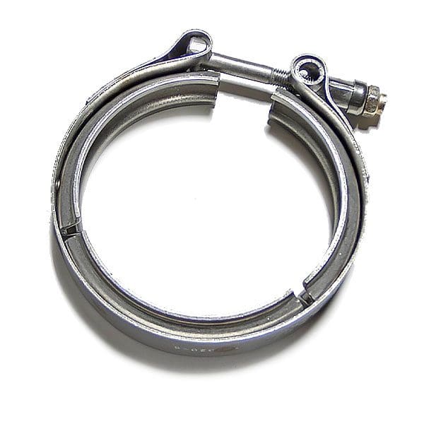 Detroit Clamp 4.55" Diameter 23506306