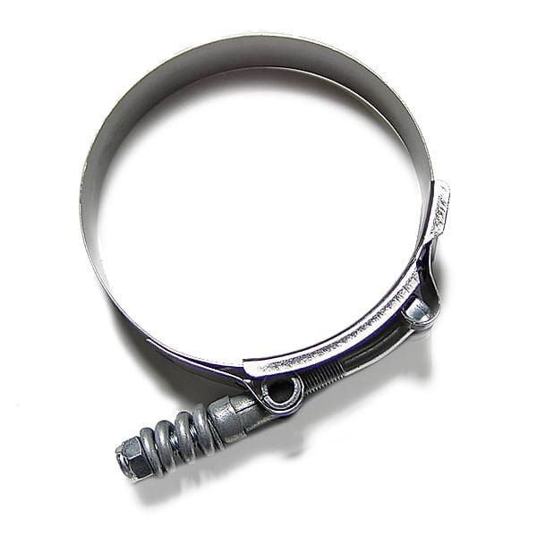 Detroit Clamp Hose 3.5" 71 5147912