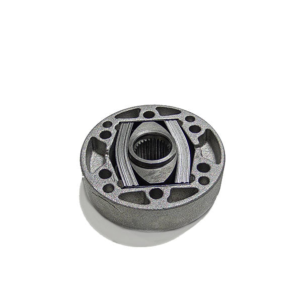 Detroit Coupling Assy Blower Drive 23503682