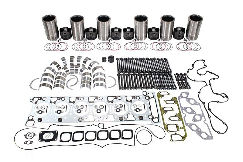Detroit DD13 Inframe Engine Rebuild Kit AAMMBDD13RBK20102012