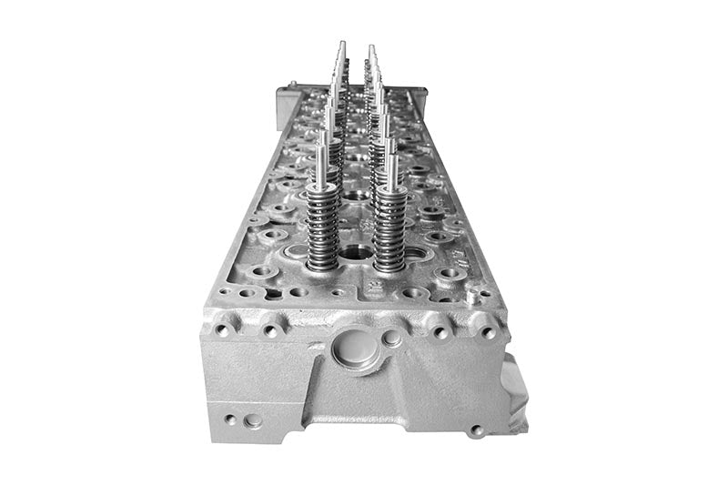 Detroit DD15 Cylinder Head 472901 – Remanufactured