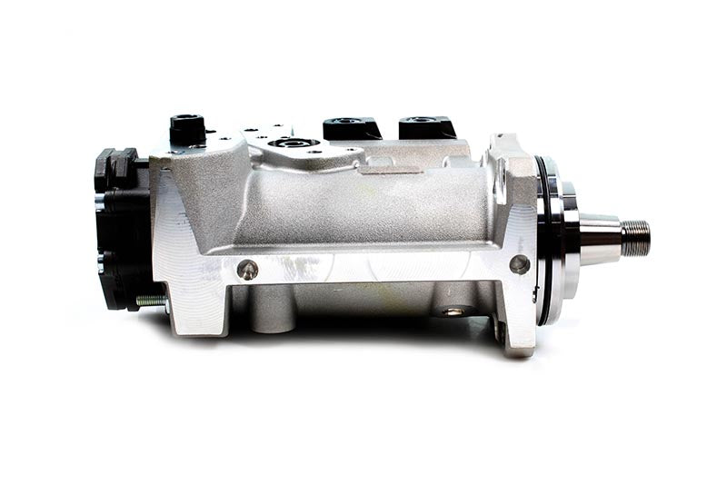 Detroit DD15, DD13, DD16 Bosch Common Rail Fuel Pump 0445020191