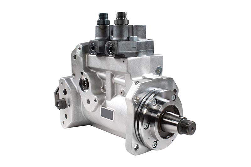 Detroit DD15, DD13, DD16 High Pressure Fuel Pump A4720902150