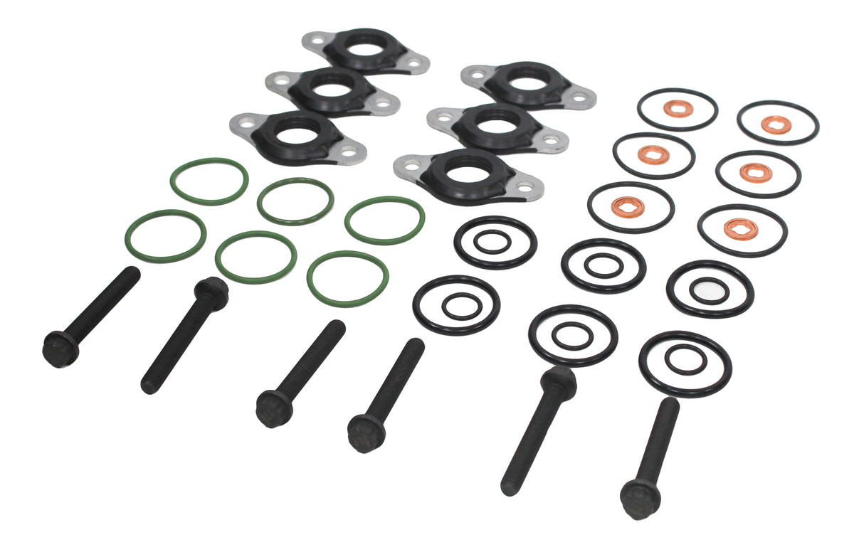 Detroit DD15, DD13, DD16 O-Ring Kit 621249