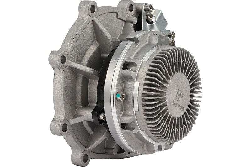 Detroit DD15, DD13 Water Pump Assembly EA4722002001