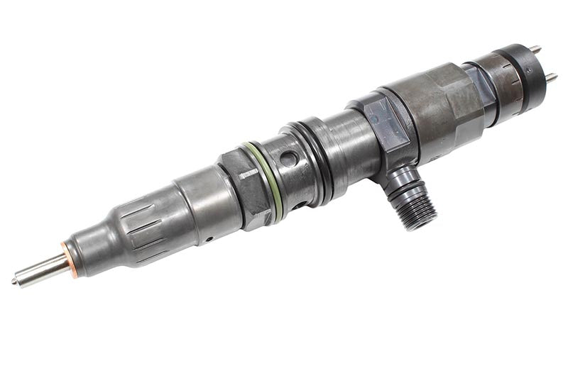 Detroit DD15, DD16 Bosch Common Rail Fuel Injector 0986435539 5253221 – Remanufactured