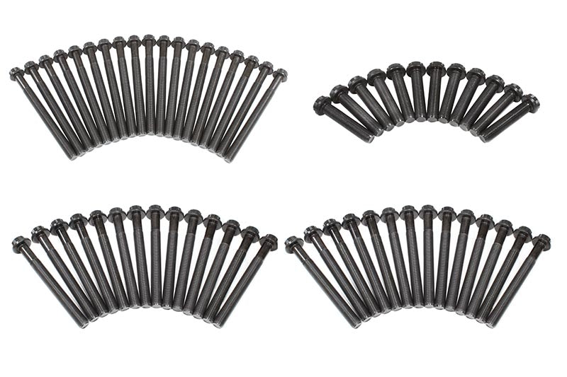 Detroit DD15 Engine Rebuild Kit 23565142