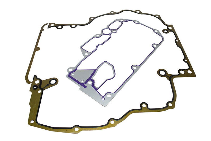 Detroit DD15 Lower Engine Gasket Set A4720100205