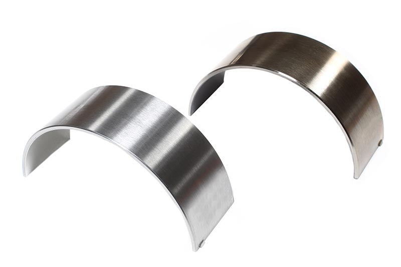 Detroit DD15 Rod Bearing A4720300960