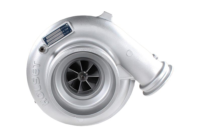 Detroit DD15 Turbocharger 2080173 – Remanufactured