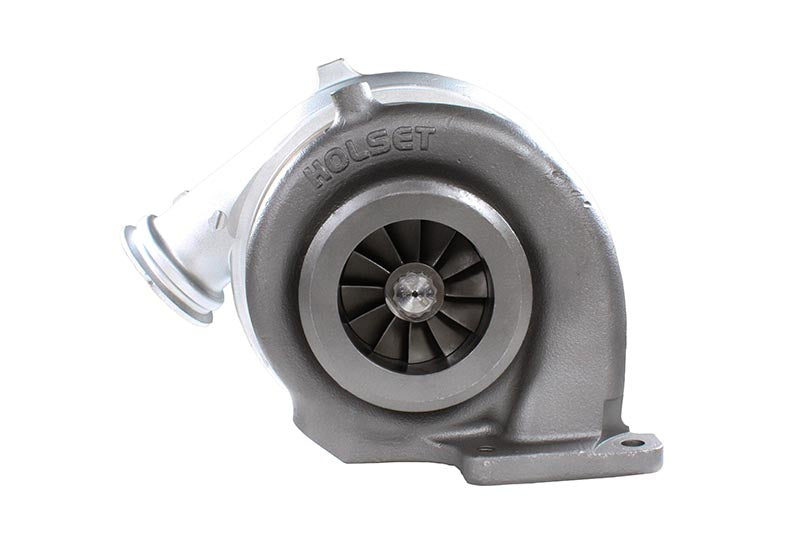 Detroit DD15 Turbocharger 2080173 – Remanufactured
