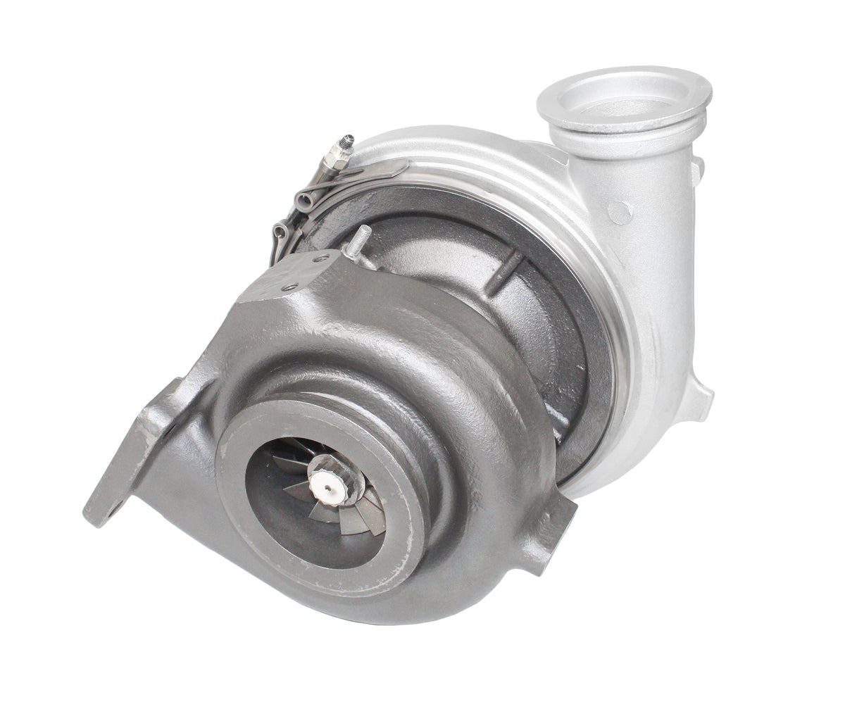 Detroit DD15 Turbocharger A4720961199 – Remanufactured