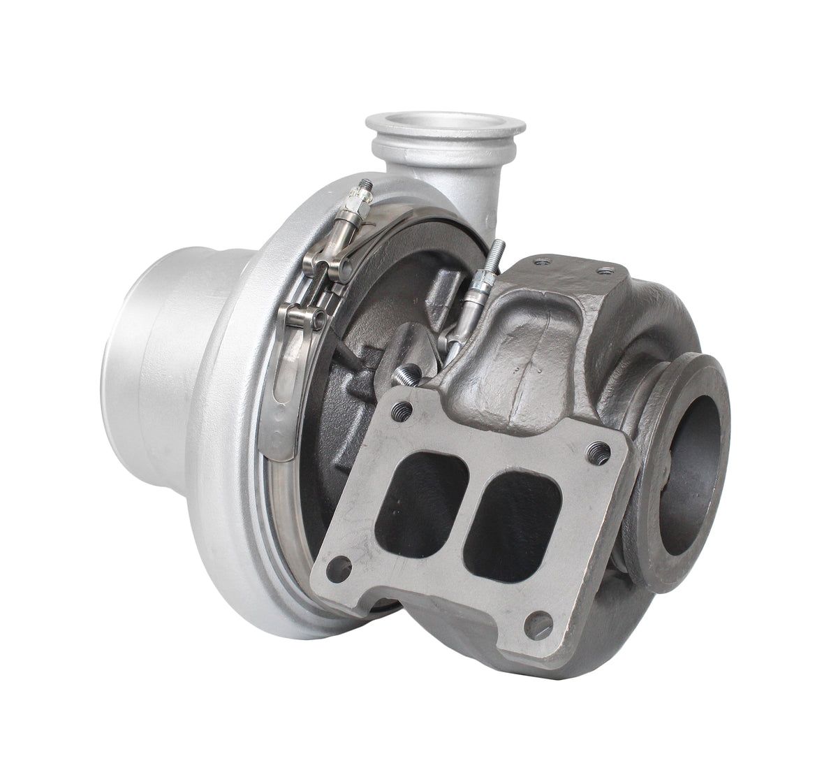 Detroit DD15 Turbocharger A4720961199 – Remanufactured