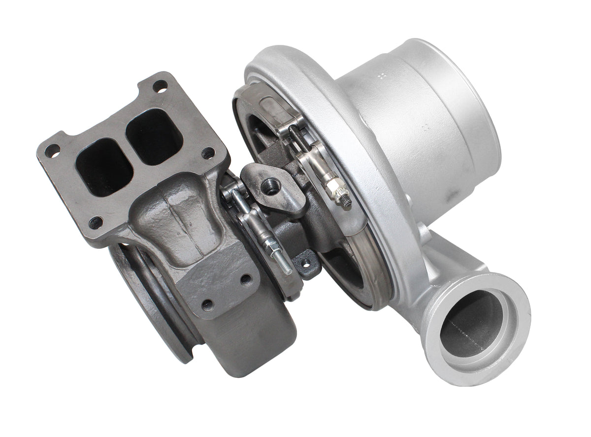 Detroit DD15 Turbocharger A4720961199 – Remanufactured