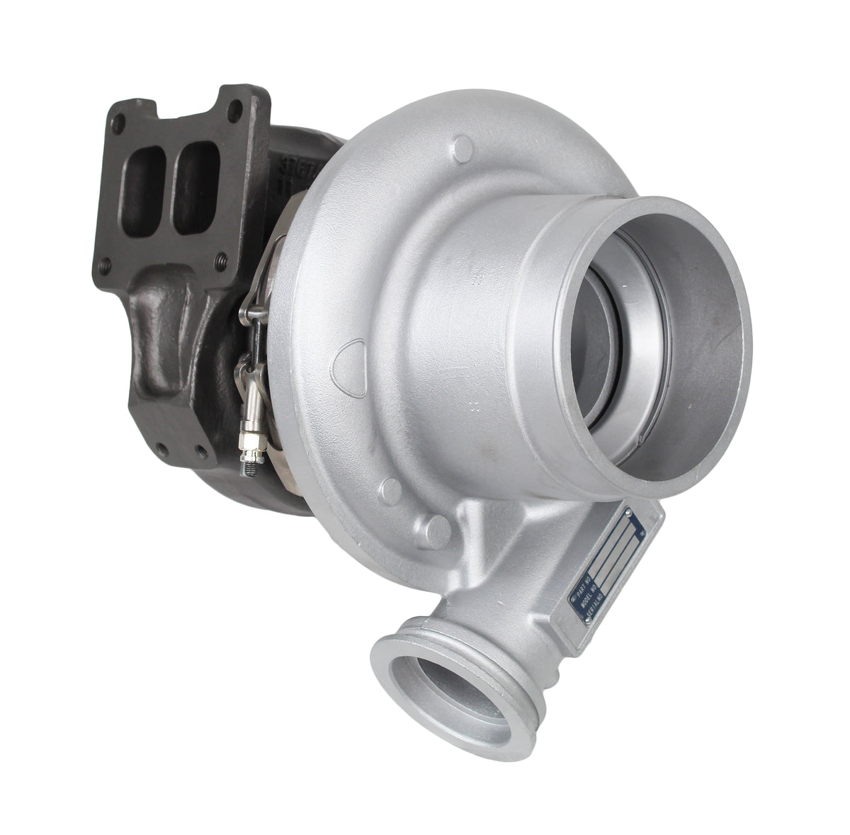 Detroit DD15 Turbocharger A4720961199 – Remanufactured