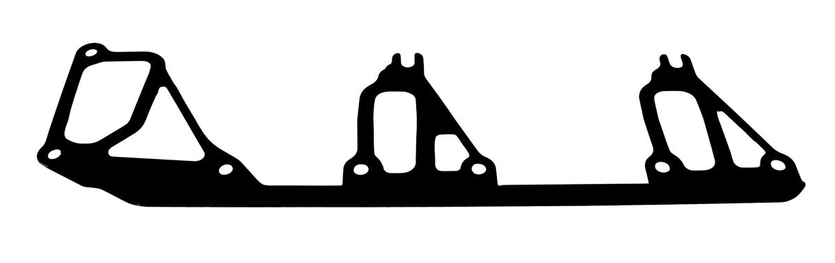 Detroit DD15 Water Manifold Gasket 631389