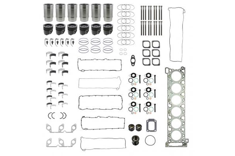 Detroit DD16 Inframe Engine Rebuild Kit DD1601145