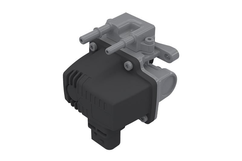 Detroit DEF Injector A0004900613