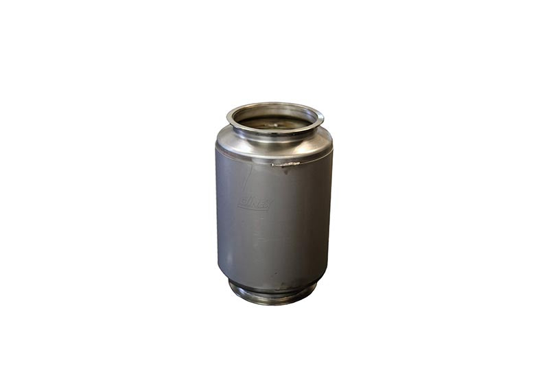 Detroit Diesel Particulate Filter (DPF) 2594131C91