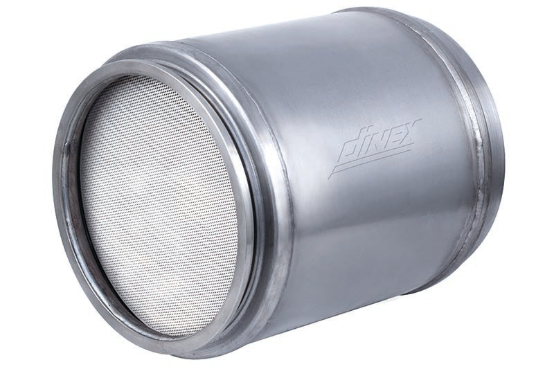 Detroit Diesel Particulate Filter (DPF) A6804910494