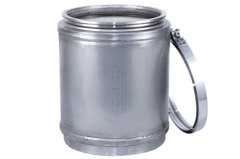 Detroit Diesel Particulate Filter (DPF) A6804910494