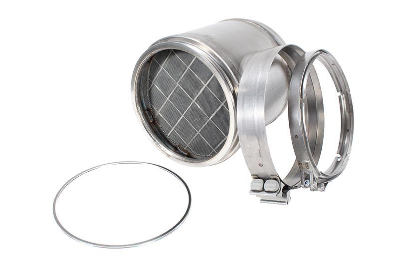 Detroit Diesel Particulate Filter (DPF) A6804910794