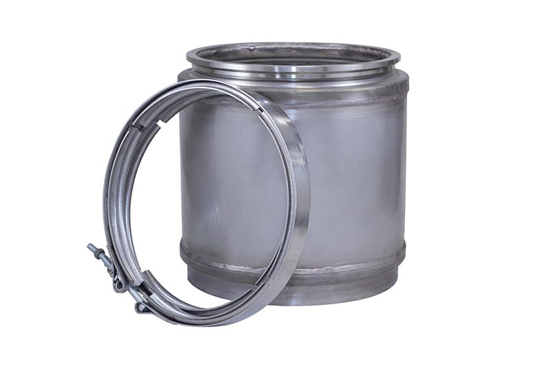 Detroit Diesel Particulate Filter (DPF) A6804913494