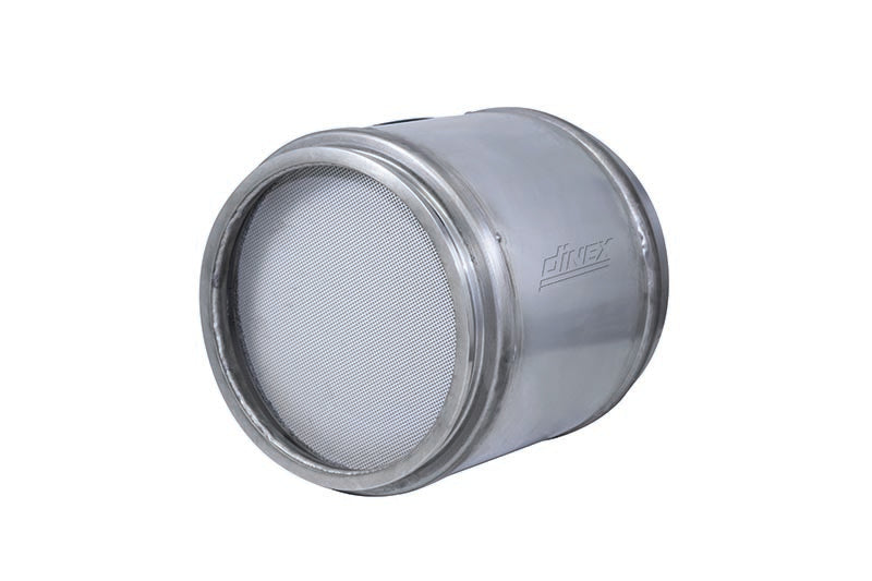 Detroit Diesel Particulate Filter (DPF) A6804913494