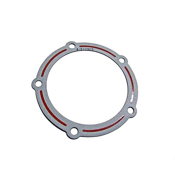 Detroit Fresh Water Gasket Pump Cover 5117975
