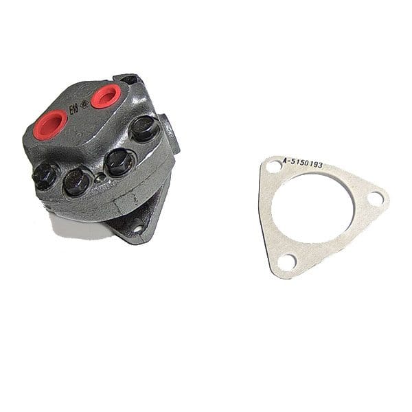 Detroit Fuel Pump 5199734 – Remanufactured