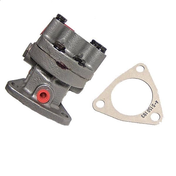 Detroit Fuel Pump 5199735 – Remanufactured