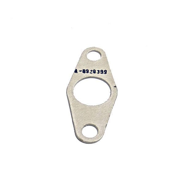 Detroit Gasket Cylinder Hd Gov Hl Cover 8.2L 8920399
