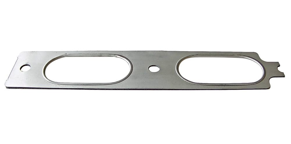 Detroit Gasket Exhaust Manifold 5120224