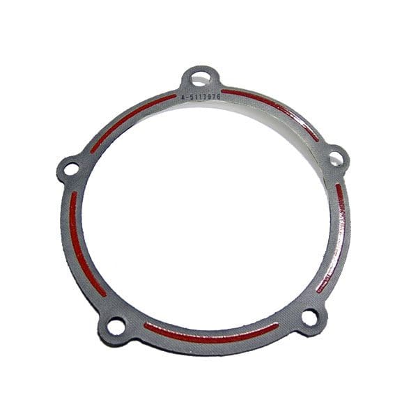 Detroit Gasket FWater Pump Cover 12V71 5117976
