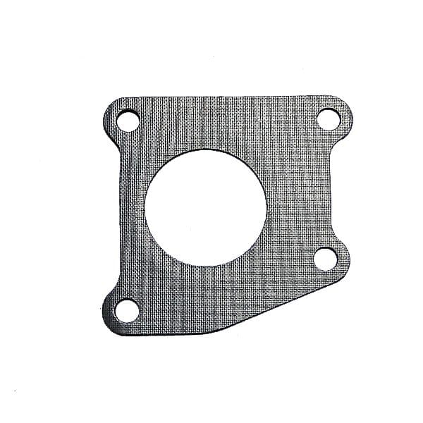 Detroit Gasket Lb Breather Elbow 149 5143683