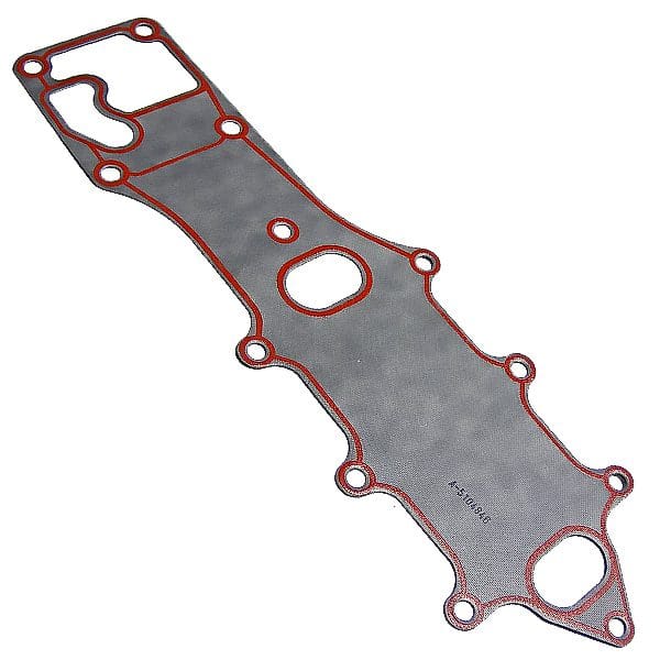Detroit Gasket Oil Cooler Adaptor 5104846