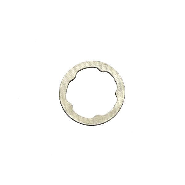 Detroit Gasket Oil Cooler Inlet 53 5133619